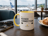 Mug - Missed Connection — Mug MOODLAG, vue 2