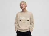 Sweat - Missed Connection — Sweatshirt MOODLAG, vue 3