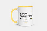 Mug - Missed Connection — Mug MOODLAG, vue 3