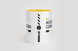 Mug - Missed Connection — Mug MOODLAG, vue 4