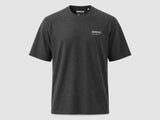 Tee - Connection Lost — T-shirt MOODLAG, vue 4