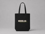 Tote - Fragile — Tote bag MOODLAG, vue 5