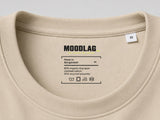 Sweat - Missed Connection — Sweatshirt MOODLAG, vue 6