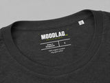 Tee - Connection Lost — T-shirt MOODLAG, vue 6