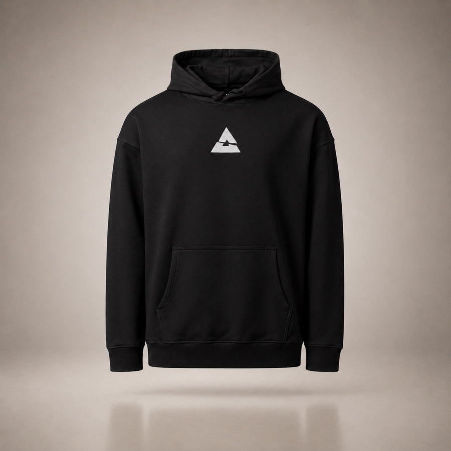 Hoodie - MoodLag_ Basic A