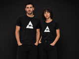 Tee - MoodLag_ Basic E — T-shirt MOODLAG, vue 1, hero