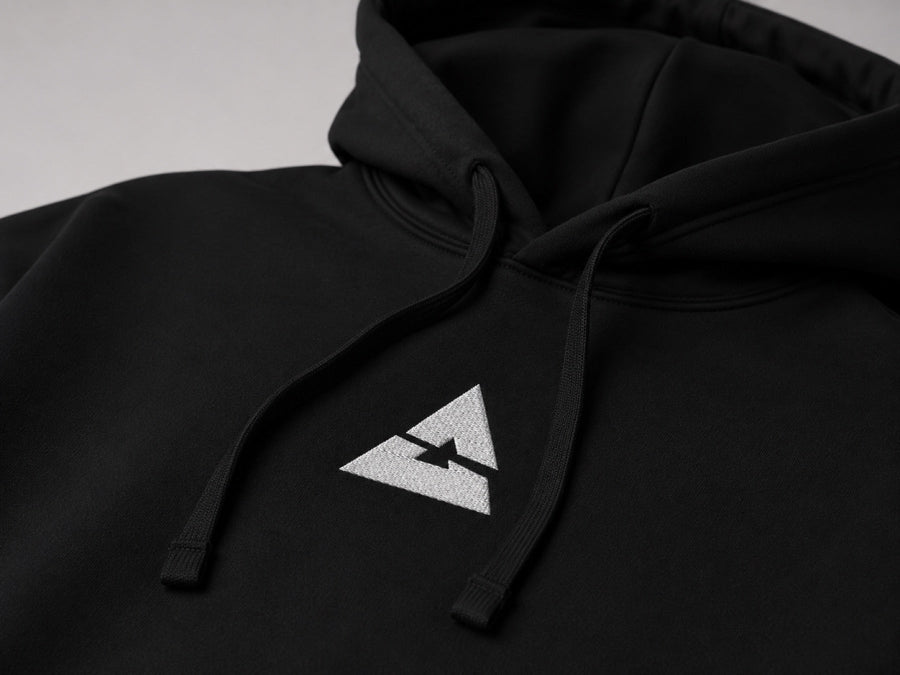 Hoodie - MoodLag_ Basic A