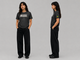Tee - Unreachable_ — T-shirt MOODLAG, vue 3