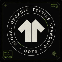 GOTS — Global Organic Textile Standard