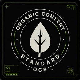 OCS — Organic Content Standard
